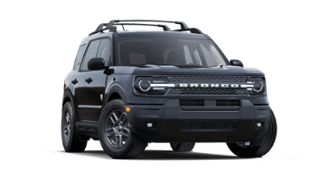 2025 Ford Bronco Sport® External Image 5